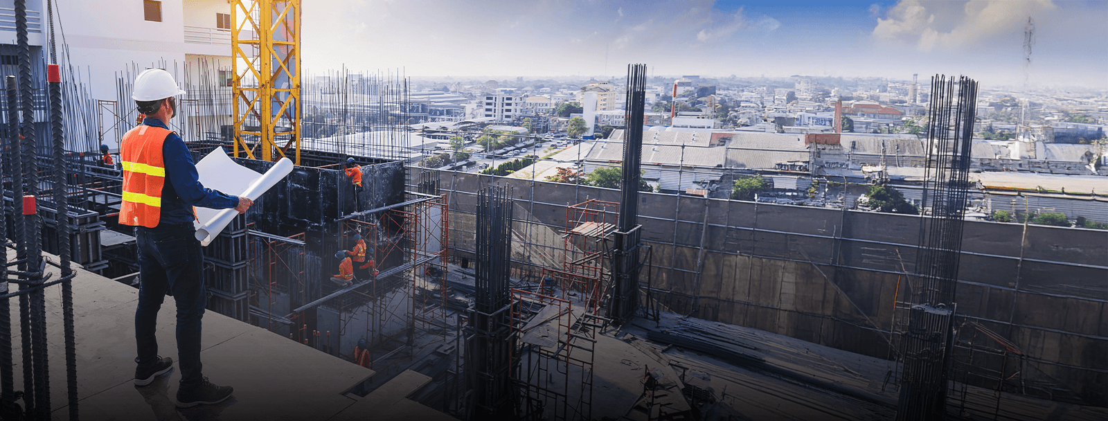 Inicio Banner Ingenieria Civil